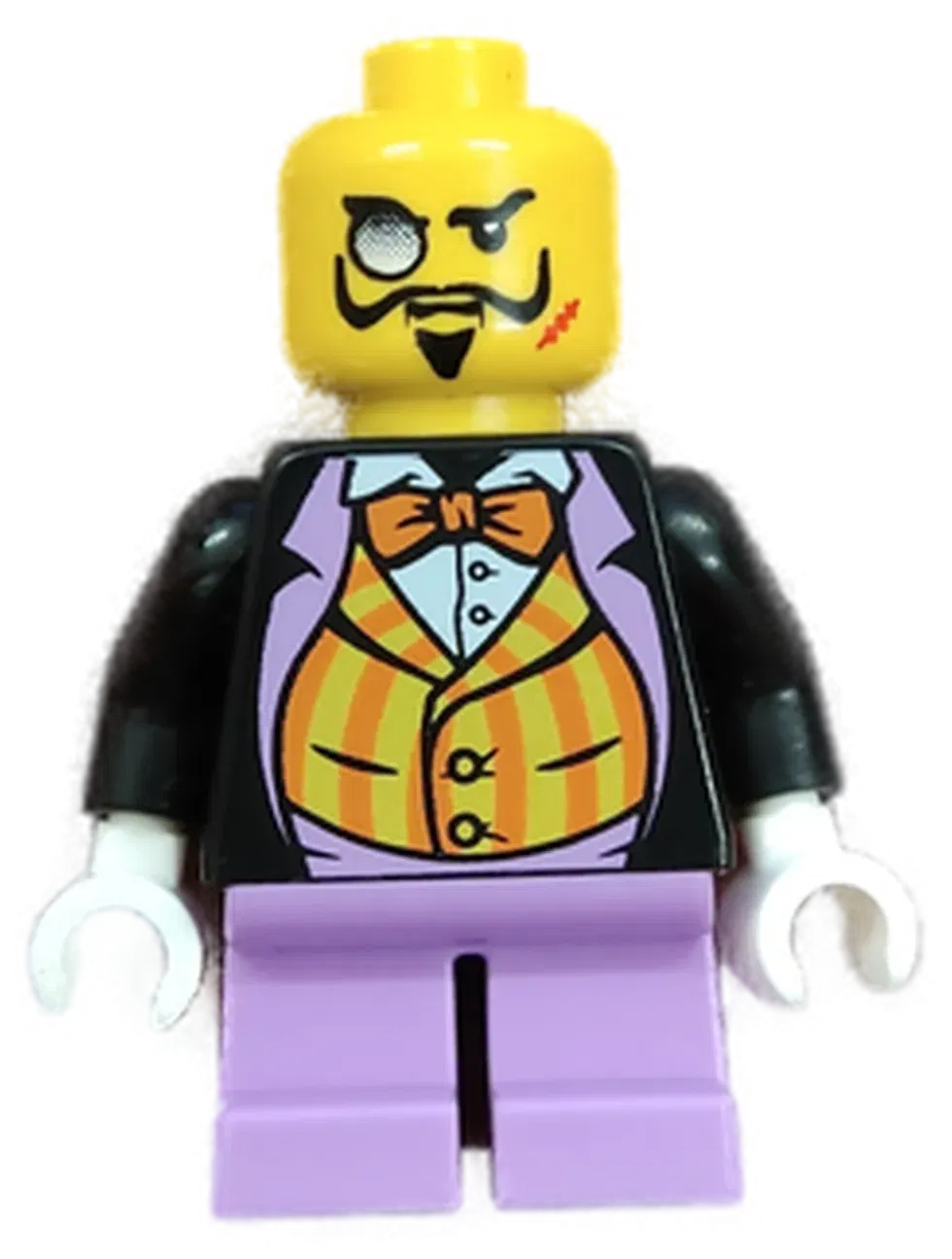 Lego Minifigur - Bild 1
