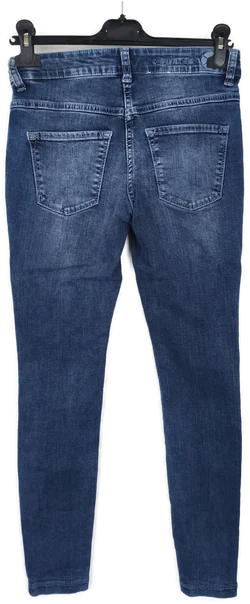 Dream Jeans, skinny Jeans, XS - Bild 2