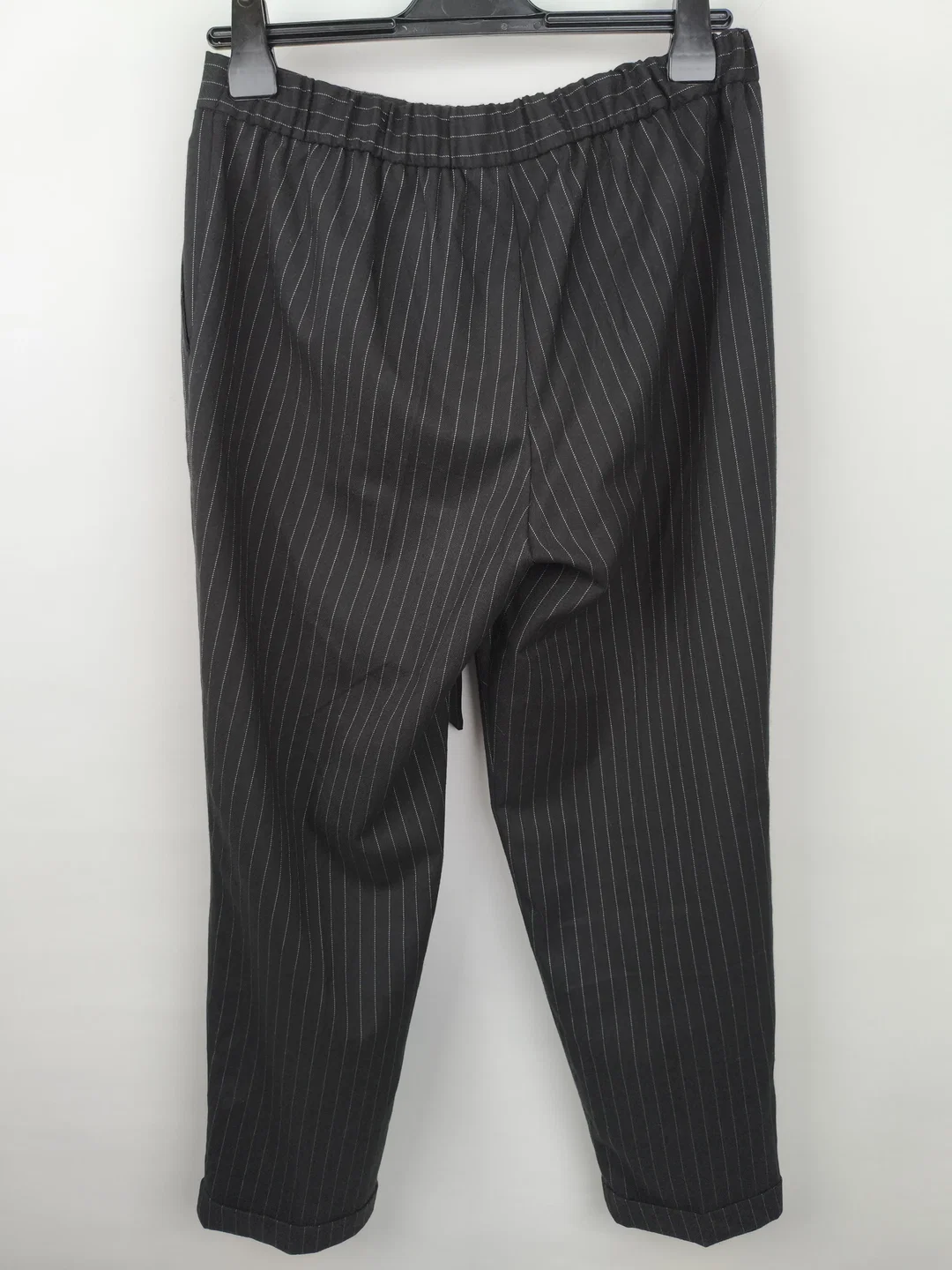 Pull&Bear, Damen, Hose, Gr. L – Bild 2