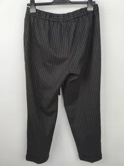 Pull&Bear, Damen, Hose, Gr. L - Bild 2