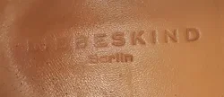 Liebeskind Berlin - Damenschuhe Gr. 39 - Bild 3