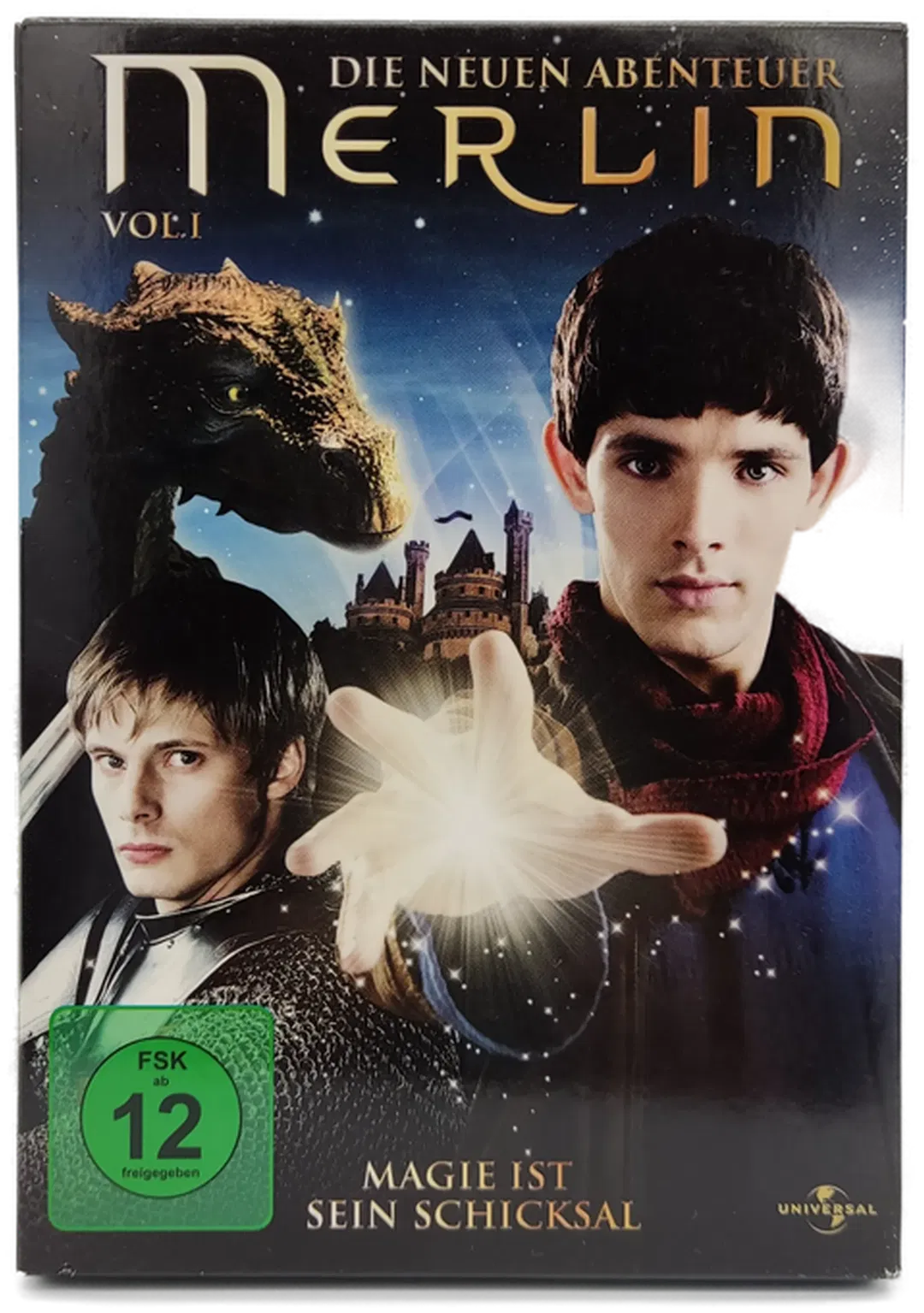 DVD 