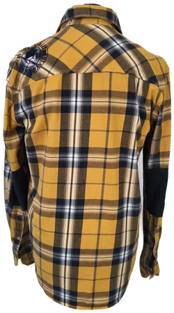 Herrenhemd, Camp David, Gr.M - Bild 2