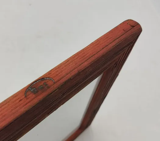 Handgemachtes aus der HAI Werkstatt - Bilderrahmen – Bild 3