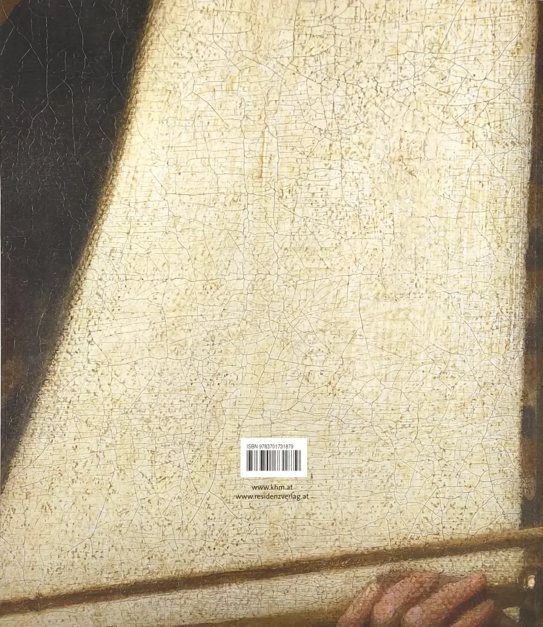 Vermeer - Die Malkunst - Kunsthistorisches Museum Wien – Bild 2