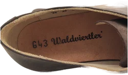 Herrenschuhe GEA Waldviertler Leder | Zeitloser Klassiker – Vorschau 5