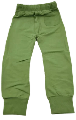 United Colors of Benetton Kinderjogginghosen grün Gr. XL – Vorschau 2