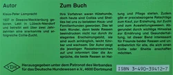 Buch 