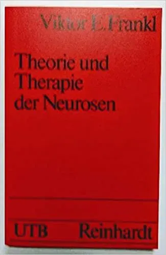 Theorie und Therapie der Neurosen - Viktor E. Frankl - Bild 2