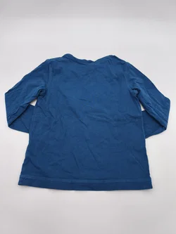 s.Oliver Jungen Shirt, langarm, Gr. 92/98 – Vorschau 2