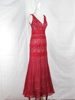 Abendkleid - 02 - Cameron Blake by Mon Cheri - Bild 3