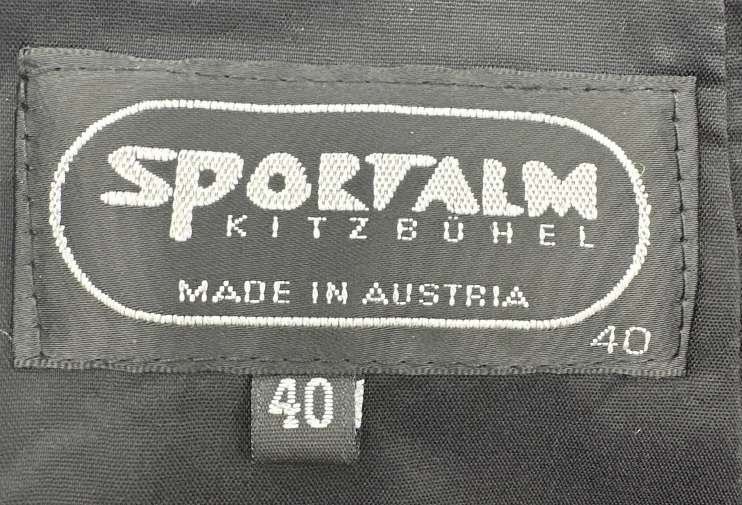 Sportalm - Damen Kostüm - Gr. 40 – Bild 6