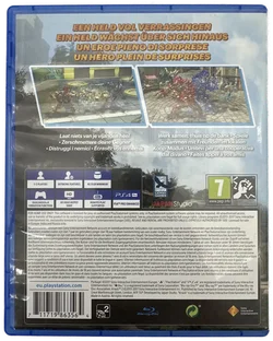 PS4 - Knack 2 - Bild 2
