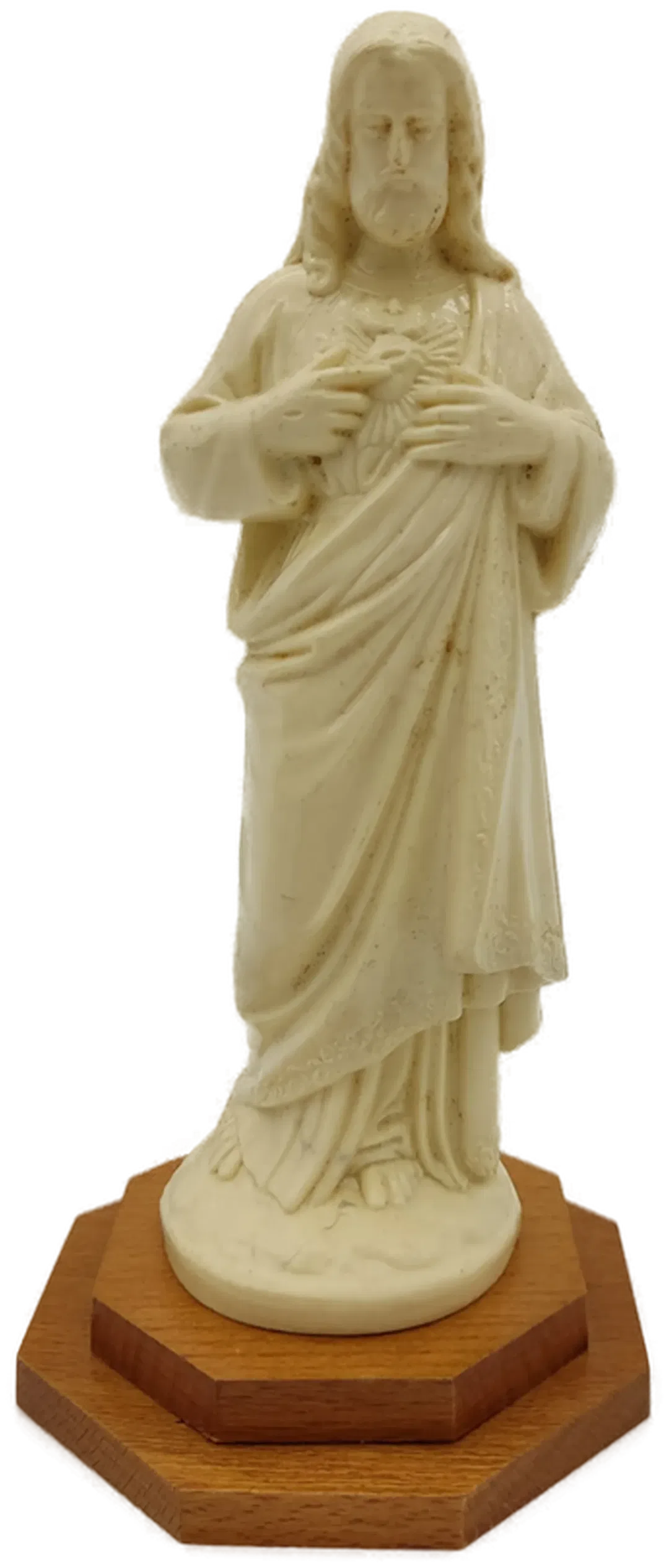 Heiligenfigur 20 cm - Bild 1