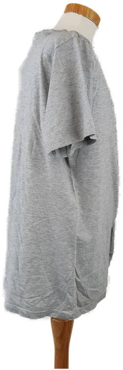 Hanbury Herren T-Shirt grau - Gr. L/50 - Bild 2