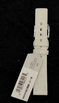 Hirsch - Uhrenarmband 18mm - Bild 2