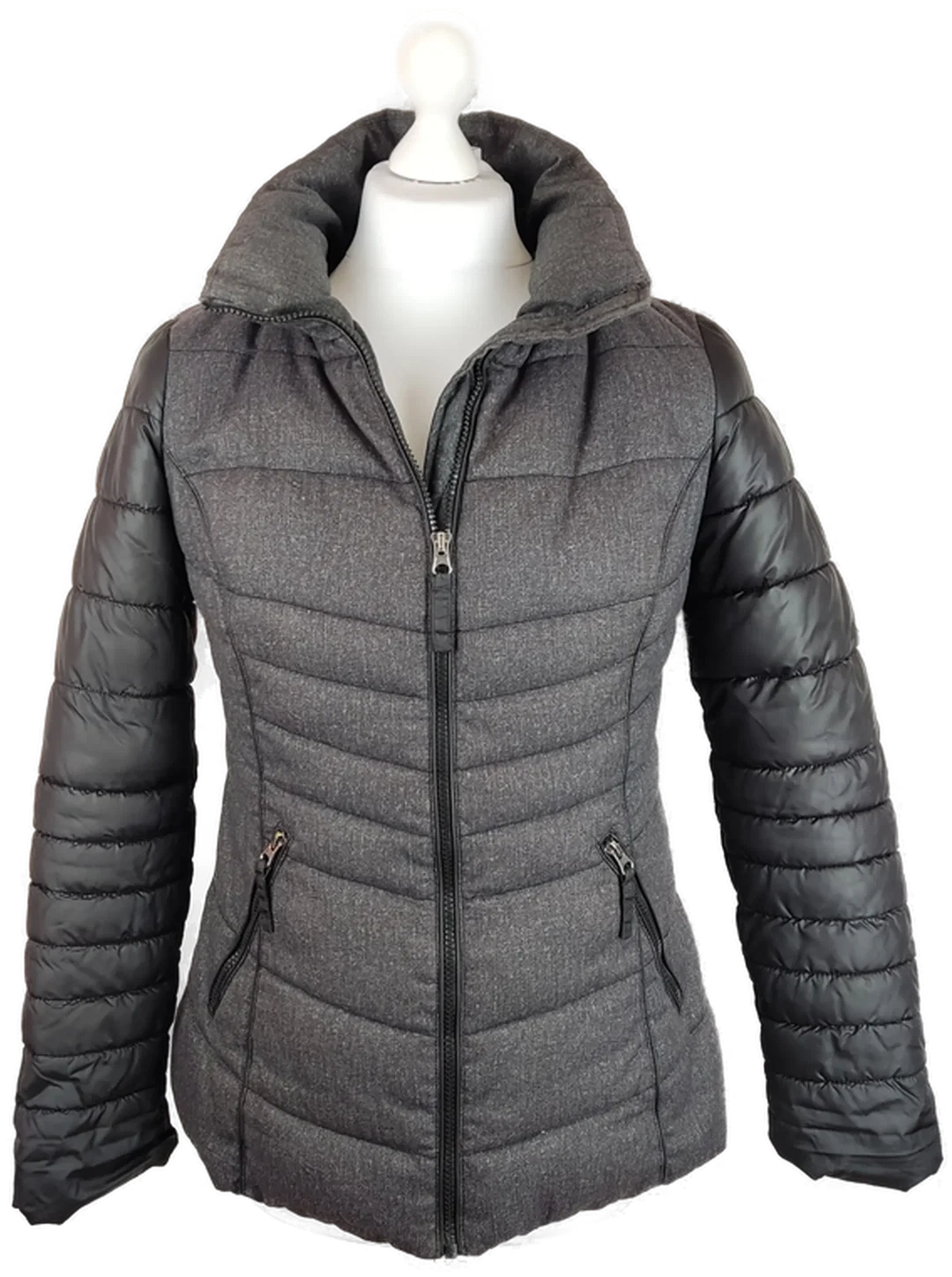 Damenjacke Brand Heritage 17&Co. Mischfaser M | Einmaliges Unikat – Bild 2