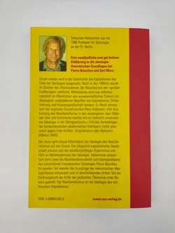 Metamorphosen der Ideologie - Sebastian Herkommer - Bild 2
