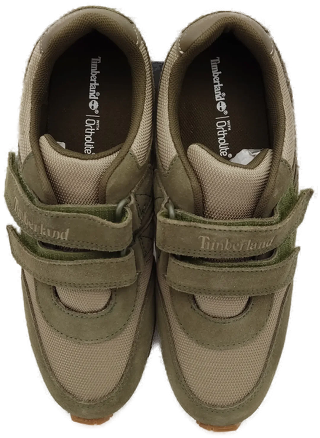 Timberland Kinder Sneaker Gr. 38 | Ungetragenes Unikat – Bild 3