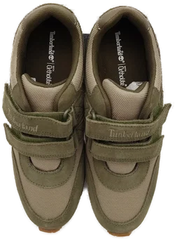 Timberland Kinder Sneaker Gr. 38 | Ungetragenes Unikat – Vorschau 3