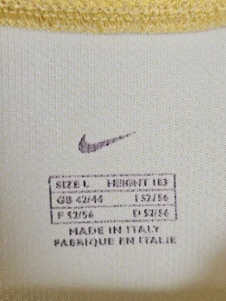NIKE Herren Fahrrad Trikot 