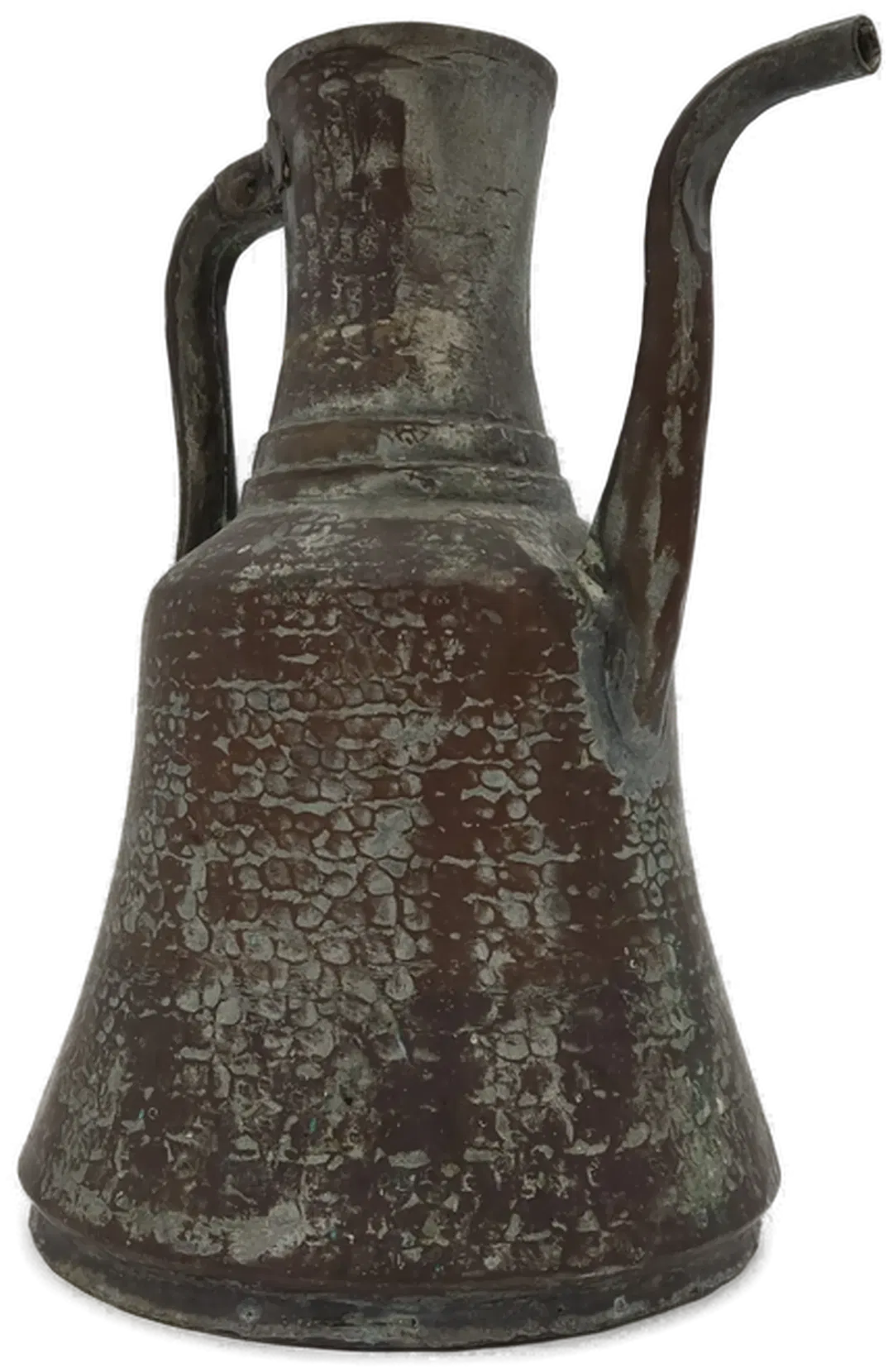 Wasserkanne Orientalisch Sonstige Gut Erhalten | Orientalischer Charme - Bild 2