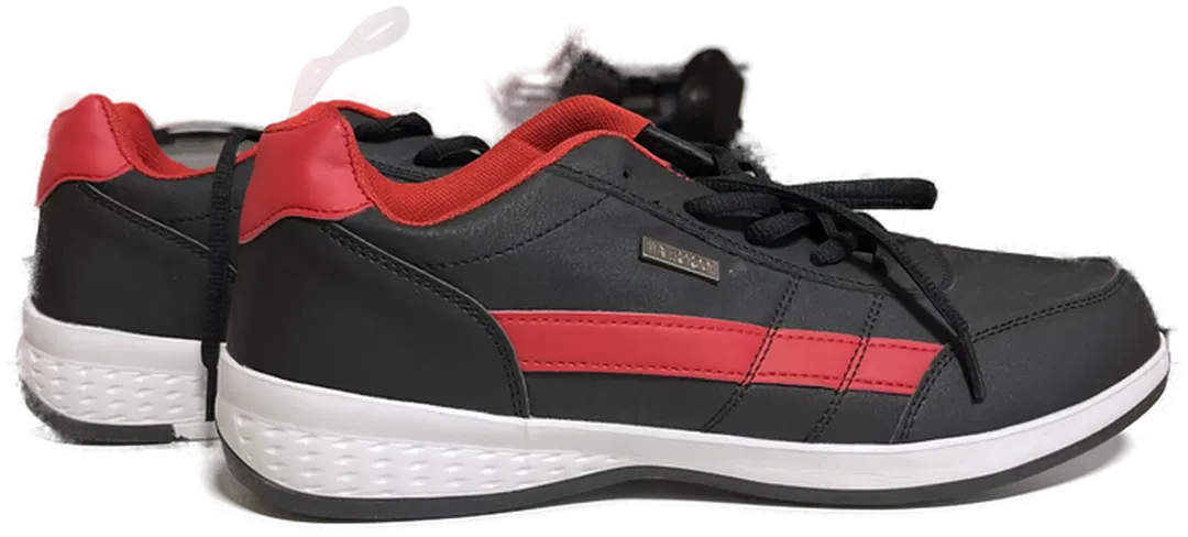 FASHION Schuhe Herren Gr. 43 Waterproof - Bild 1