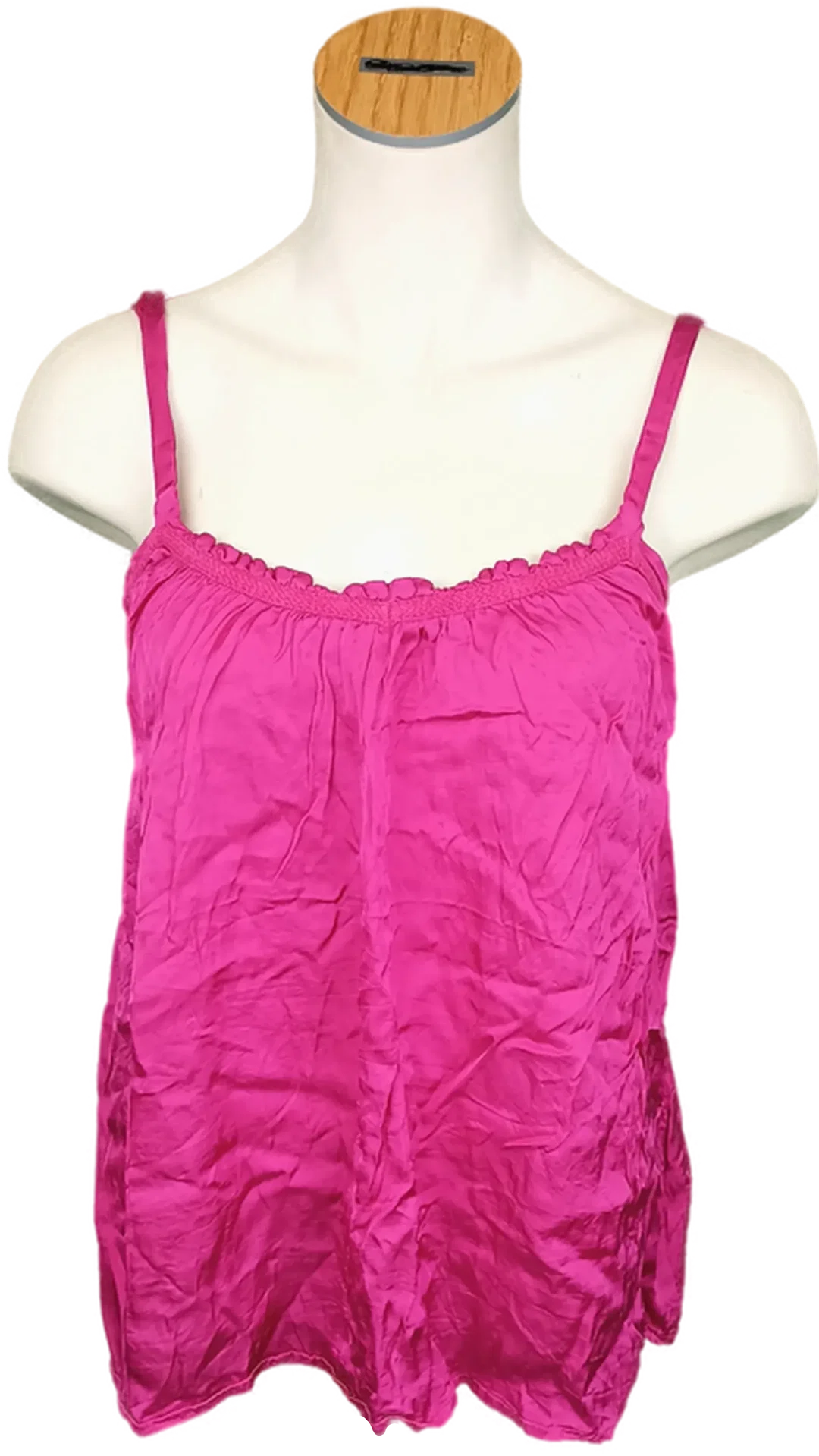Hallhuber Damentop pink Gr. M – Bild 1