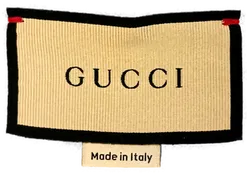 Gucci Damen Shirt rosa Gr. XS - Bild 3