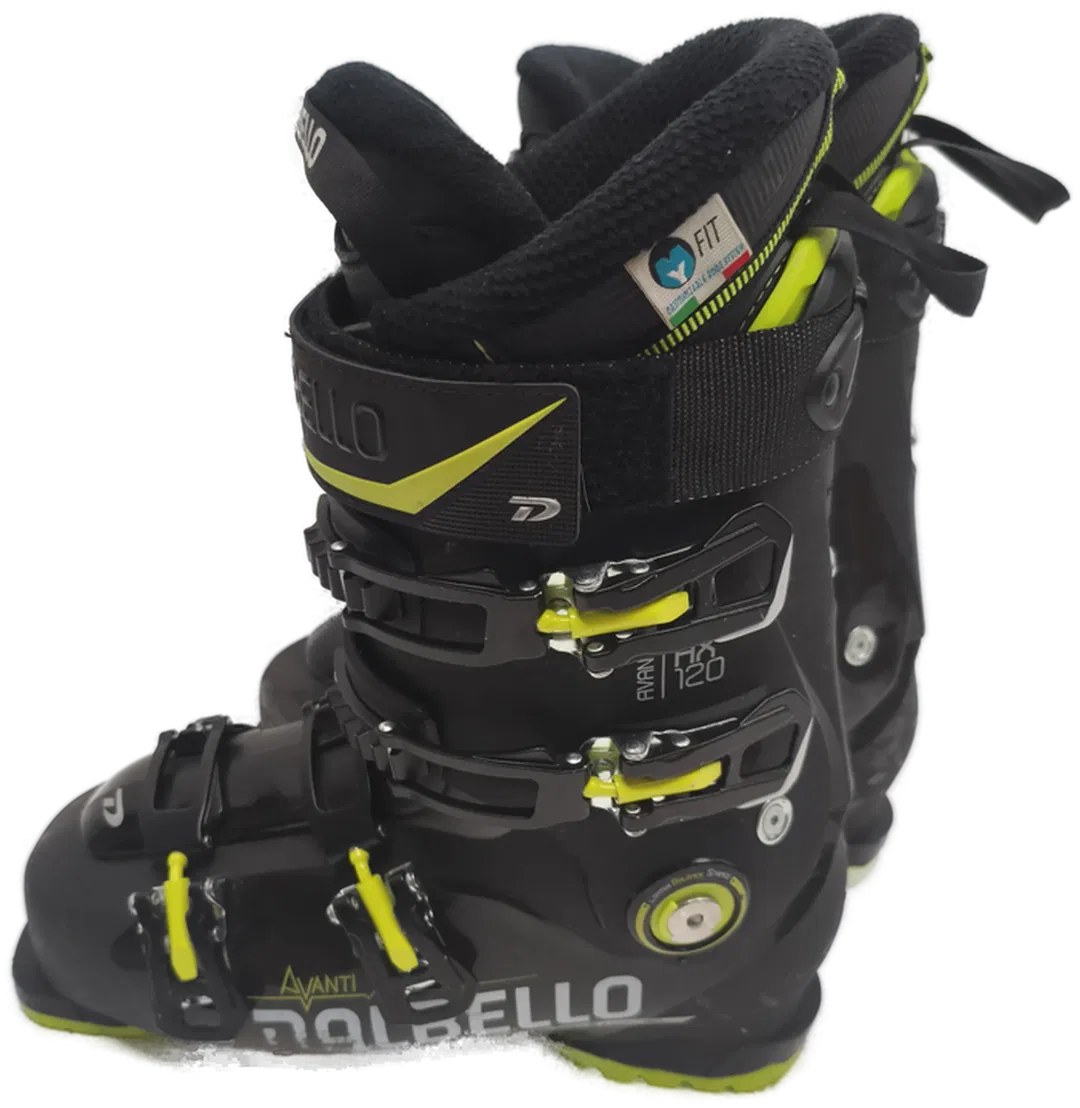 Schischuhe, Dalbello Avanti, Gr. 26 - Bild 1