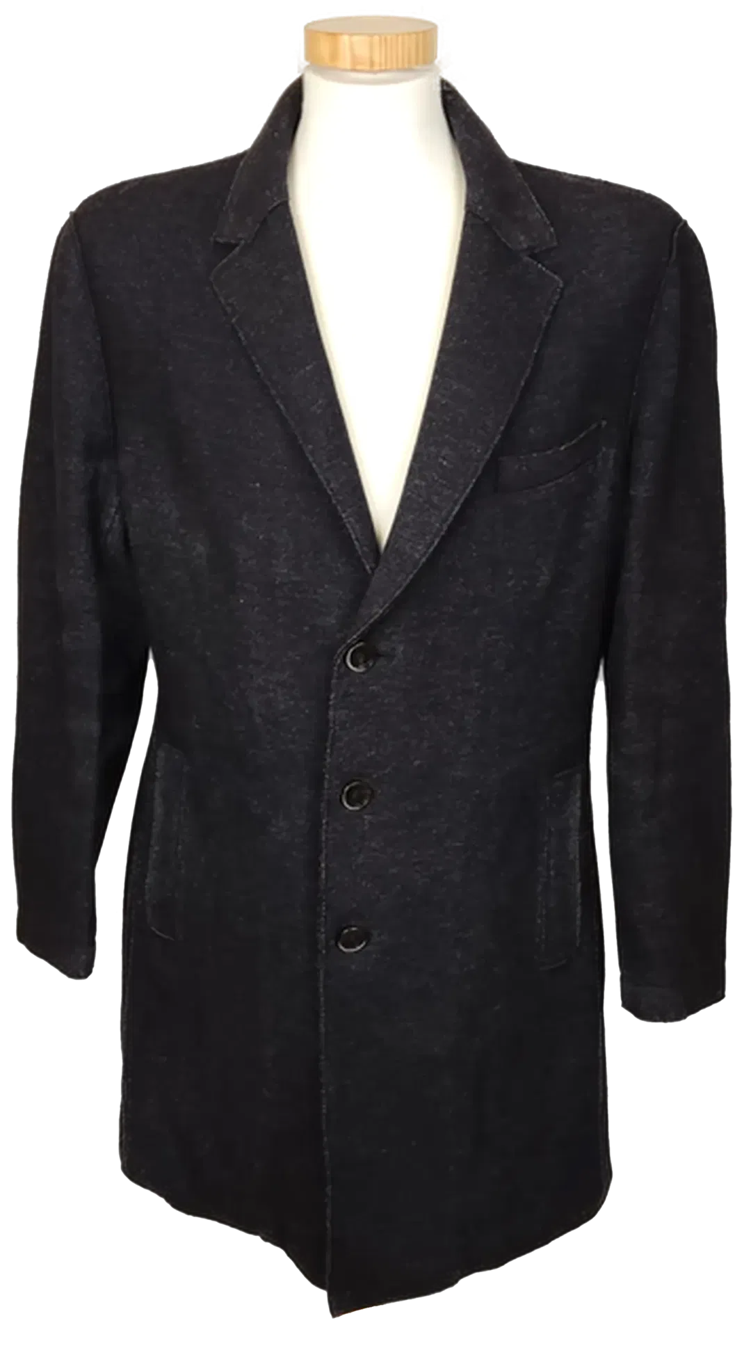 Boss Herren Mantel Gr. DE 54 - Bild 4