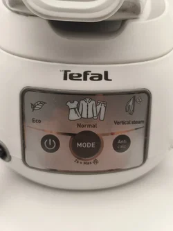 Tefal, Dampfbügeleisen "Express airglide", neu/neuwertig – Vorschau 4