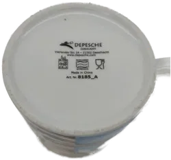 Tasse mit Spruch - Bild 3