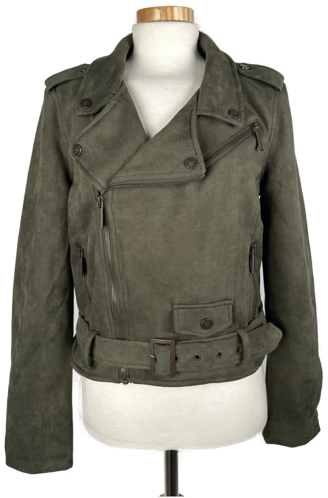 Aiki Keylook - Damen Jacke - Gr. S – Bild 1