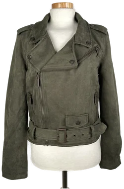 Aiki Keylook - Damen Jacke - Gr. S
