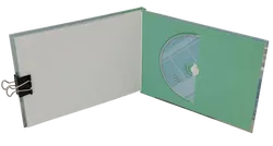 K-Pop - BTS - You never walk alone - Fotobuch mit CD - Bild 3