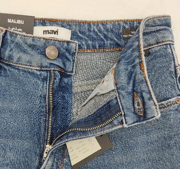 Mavi - Damenjeans - W26 L29 – Bild 3