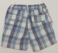 C&A baby club Babyshort kariert - 80 - Bild 2