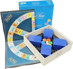 Parker Trivial Pursuit – Junior Edition - Bild 2