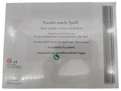 Puzzle - Wickie und die starken Männer - Bild 2