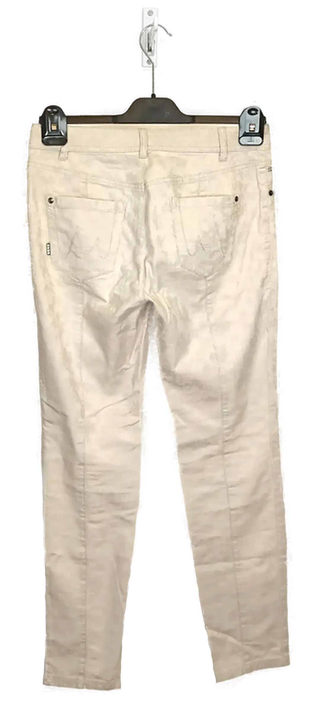 Marc Cain Sports Hosen beige  Gr. XS – Bild 2