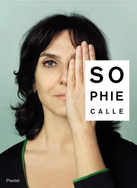 Sophie Calle - Yve-Alain Bois - Bild 2
