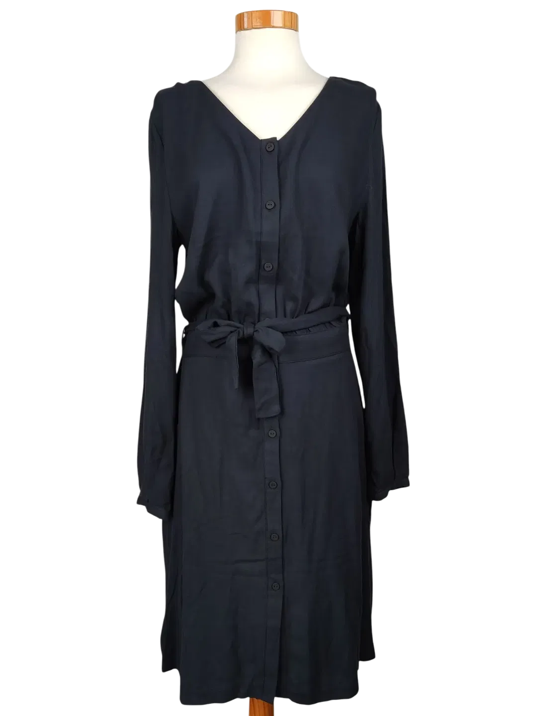 SKFK Damen Midiklied, marine - Gr. XL  - Bild 1