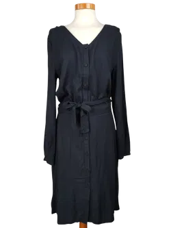 SKFK Damen Midiklied, marine - Gr. XL  - Bild 1