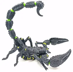 Schleich Skorpionfigur mit beweglichen Teilen - Bild 4