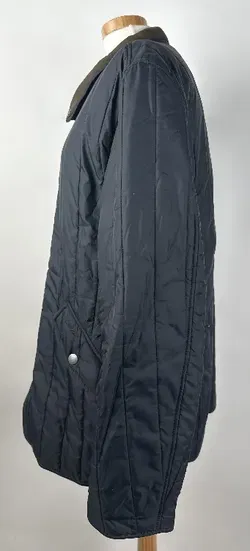 Barbour - Damenjacke - Gr. L - Bild 3