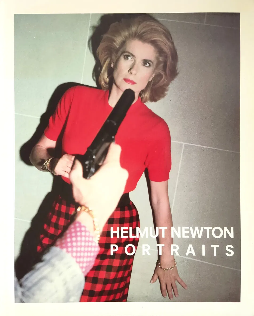 Portraits - Helmut Newton - Bild 2