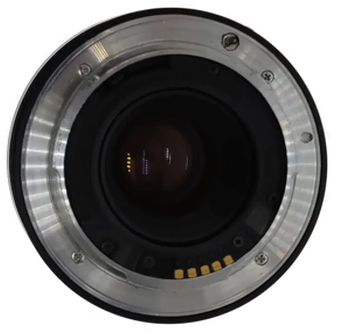 Yashica Objektiv AF Zoom Lenses 70-210mm F4.5 ∅ 58mm mit Beschreibung – Bild 5