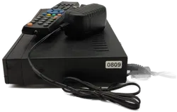 TELESTAR Diginova TV Receiver T 10 IR - Bild 4