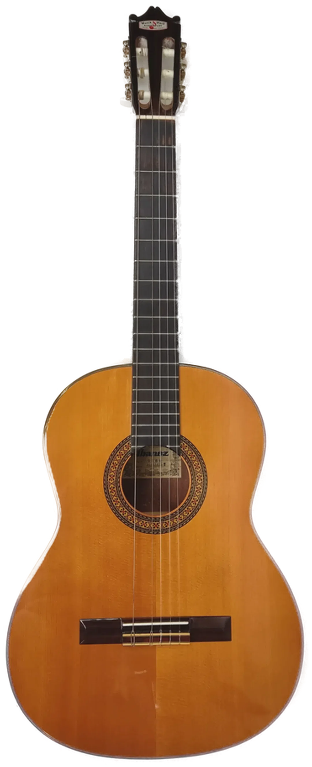 Ibenez Klassikgitarre Model No. GA60  - Bild 4